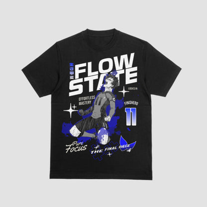 Flow State